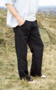 <p>50% Linen 50% Cotton Drawstring Trousers</p>
<ul>
    <li>Medium weight Fabric</li>
</ul>
<ul>
    <li>Comfortable Fit</li>
</ul>
<ul>
    <li>1 1/2 inch belt loops</li>
</ul>
<ul>
    <li>Washed for Casual appearance</li>
</ul>
<ul>
    <li>Two front and two back patch pockets</li>
</ul>
<ul>
    <li>Available in sizes 30 to 54</li>
</ul>
<p>Fixed Inseam of 32 inches ( Option of Custom Inseam at additional cost)</p>
<p>Colours - Black, Dark Denim Navy, Airforce Blue, Light Khaki, Dark Sand</p>
<p>&nbsp;</p>